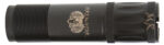 Carlson's Choke Tubes 11635 Cremator  Remington Rem Choke 12 Gauge Mid-Range Non-Ported 17-4 Stainless Steel