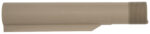 Timber Creek Outdoors ARBTFDE Buffer Tube Mil-Spec AR Platform Flat Dark Earth Cerakote Aluminum