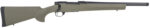 Howa HHGG65C16 M1500 HS Precision 6.5 Creedmoor 10+1 16.25" Blued Heavy Barrel, Blued Steel Receiver, Green Hogue OverMolded Synthetic Stock