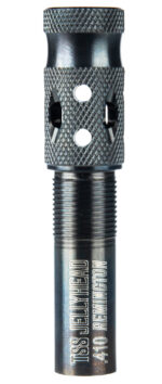 Primos 69423 TSS JellyHead  Remington Rem Choke 410 Gauge Turkey Extended Ported Steel