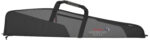 Ruger 27433 American  46" Gray Endura w/Black Panel Foam Padding & Accessory Pocket