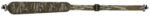 Browning 12232548 Range Pro  Realtree Edge Nylon Adjustable Rifle/Shotgun