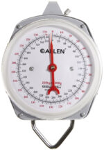 Allen 5500 Sportsman's Scale 550 lbs Weight Capacity