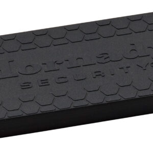 Hornady 95910 Gun Mount Magnetic Magnet Holds 1 Handgun