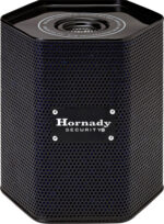Hornady 95906 Dehumidifier Canister XL Black 9.50" x 8" x 5.50"