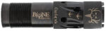 Carlson's Choke Tubes 80100 Bone Collector Invector Winchester 12 Gauge Turkey Extended 17-4 Stainless Steel
