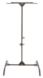 HME HMEHSPH Hard Surface Bow Practice Hanger  Green Steel