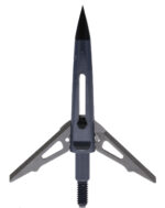 NAP NAP60997 Killzone Trophy Tip Rear Deploying Mechanical Broadhead 100 GR/ 3 Pack