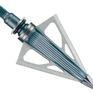 NAP NAP60150 Thunderhead  Fixed Broadhead 100 GR/ 5 Pack