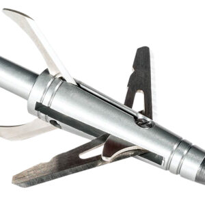 NAP NAP60086 Spitfire Doublecross Mechanical Broadhead 100 GR/ 3 Pack