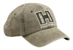 Hornady 99283 Hornady Cap  Sage Green w Hornady Patch