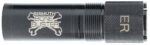 Carlson's Choke Tubes 09201 Bismuth Bone Buster Berretta/Benelli Mobil 12 Gauge Extended Range 17-4 Stainless Steel