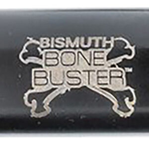 Carlson's Choke Tubes 09209 Bismuth Bone Buster Remington Rem Choke 12 Gauge Extended Range 17-4 Stainless Steel