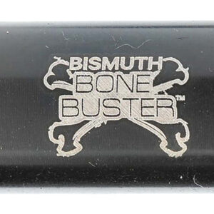 Carlson's Choke Tubes 09223 Bismuth Bone Buster Remington Rem Choke 20 Gauge Extended Range 17-4 Stainless Steel
