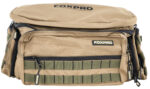 Foxpro FXPSCOUTPK Scout Pack  900D Polyester Coyote Brown