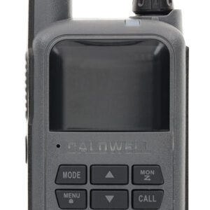 Caldwell 1142645 E-Max Link with Gray Finish Compatible With Bluetooth Hearing Protection like Caldwell E-MAX Comms