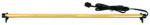 Lockdown 725751 Dehumidifier Rod Gold 36" 110 Volt Outlet