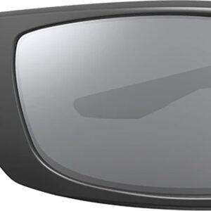 Leupold 181280 Performance Wear Cheyenne Shadow Gray Flash Lens Polycarbonate Matte Black Frame