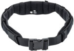 Strike Industries COLBYBELTBKS Colby  Black Small 25-29" Buckle Closure