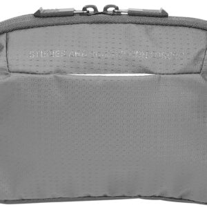 S.O.G SOG85710131 Surrept Carry System 02 Organizer Charcoal Gray Nylon 1.5 Liters Volume