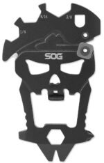 S.O.G SOGSM1001CP MACV  Black Hardcoat Anodized/420 Stainless Steel