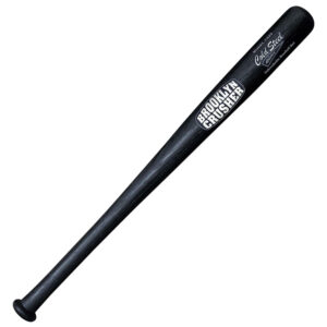 Cold Steel CS92BSS Brooklyn Crusher Black Polypropylene 29"