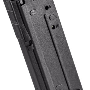FN 20100681 Five-seveN  10rd 5.7x28mm FN Five-seveN MRD Black Steel