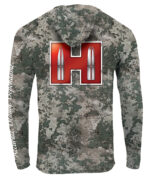 Hornady 99599S Solar  Small Camo Hoodie PURE-tech Treated
