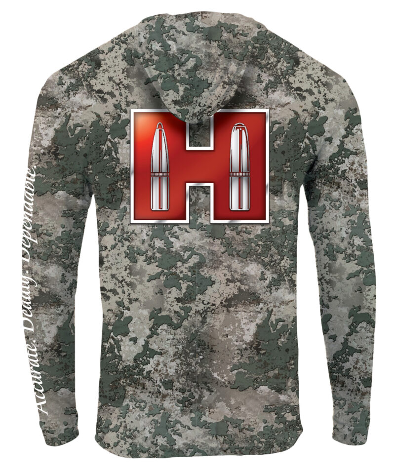 30800 Hornady Promo Perf Hood