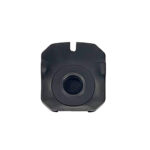 NcStar VG158 QD Sling Mount  Black Polymer for Picatinny Hardware Included