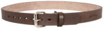 Uncle Mikes-leather(1791) BLTUM48/52DBR Gun Belt  Dark Brown 48/52