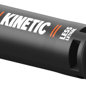 Byrna Technologies SS61301 Kinetic Less Lethal 12Gauge 1.40" 0.15oz Slug Shot 10/Box