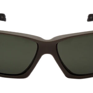 Pyramex VGSG722T Venture Gear Tactical Overwatch Adult Gray Lens Polycarbonate OD Green Frame