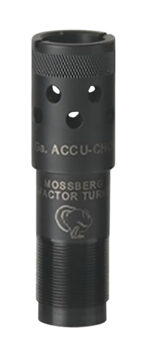 Mossberg 95231 X-Factor  Accu-Choke Maverick 88 Mossberg 500/505/510 20 Gauge Extra Full Turkey Ported Steel Threaded Barrels