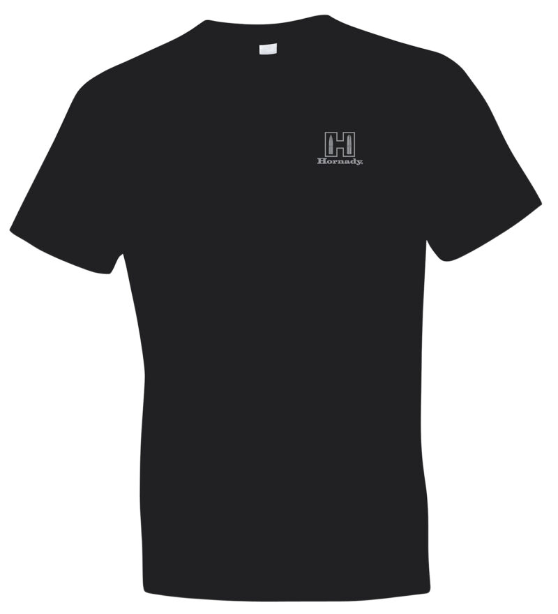 30120 Fueled By Hornady H Tee