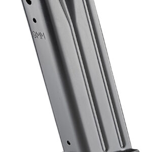 Springfield Armory EC6020 Echelon  20rd Extended 9mm Luger Black Stainless Steel