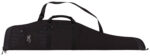 Browning 1411089948 FLEX Factor 50" Black Polyester For Scoped Rifle