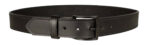 DeSantis Gunhide E25BJ40Z3 E25 Everyday Carry Black Leather Belt Size 40" 1.50" Wide Buckle Closure