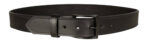 DeSantis Gunhide E25BJ44Z3 E25 Everyday Carry Black Leather Belt Size 44" 1.50" Wide Buckle Closure