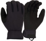 Pyramex VGTG20BXL Operator Gloves Medium-Duty Brown Synthetic Leather XL