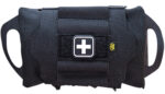High Speed Gear 12RX00BK Reflex IFAK System Black Nylon