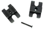 SDS Imports 80041058 MAC 1014 Barrel Clamp Black 10.70" Long