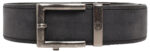 Team Nexbelt Operating PCS2227 EDC Crazy Horse Black Leather 1.50" Wide