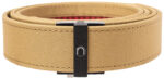 Team Nexbelt Operating PCS1770 EDC  Coyote Nylon 1.50" Wide
