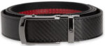 Team Nexbelt Operating PCS5772 EDC  Black Leather 1.375" Wide Buckle Closure