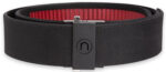 Team Nexbelt Operating PCS9121 EDC  Black Nylon 1.75" Wide Clasp Closure