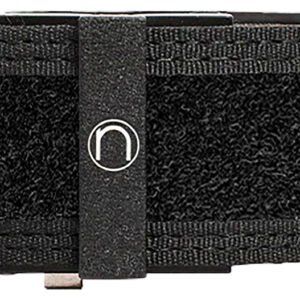 Team Nexbelt Operating PCS1930 EDC Inner Belt Black Nylon 1.50" Wide