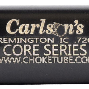 Carlson's Choke Tubes 41023 Remington CORE Rem Choke 12 Gauge Close Range
