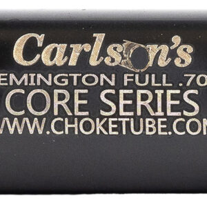 Carlson's Choke Tubes 41027 Remington CORE Rem Choke 12 Gauge Long Range