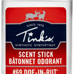 Tinks W5283 #69 Scent Stick Synthetic Calming Stick 2.75 oz